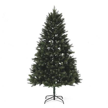 Full 3D vianočný stromček, zelená, 180 cm, CHRISTMAS TYP 12 christmas-typ-12-giff
