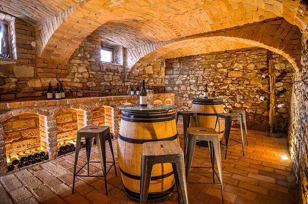 Služby - Ubytování a Restaurace v Zaječí Zaječák