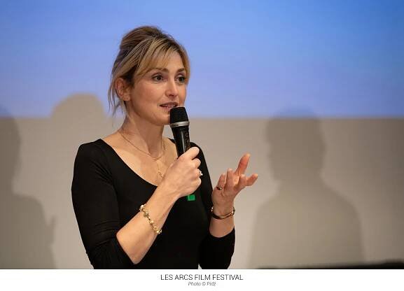 Médias du Lab « Femmes de cinéma » - Photos, vidéos