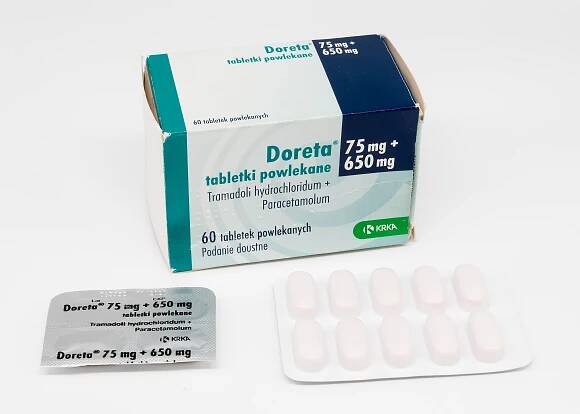 Obecná tramadol