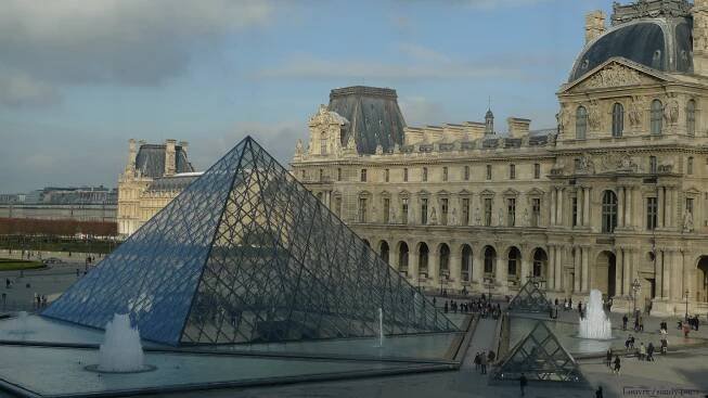 Louvre & Mona Lisa Private Guided Tour during 3 hours
