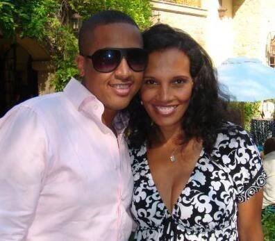 Shari Headley