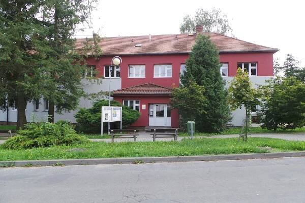 MŠ Třemošná foto 1