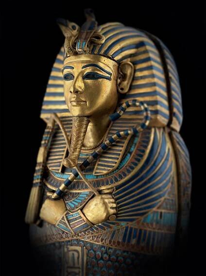 Už celé století nás fascinuje egyptský faraon Tutanchamon