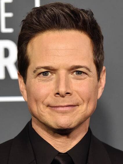 Scott Wolf - Actor