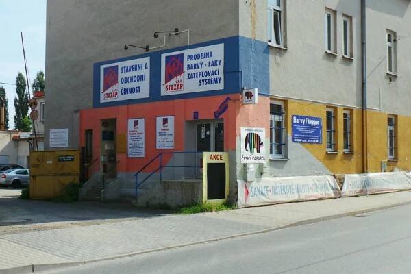 KERASTONE, s.r.o. foto 1