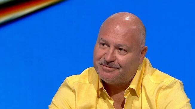 Michal David prozradil, jak slaví svátek zamilovaných. Proč si na něj musí půjčovat?