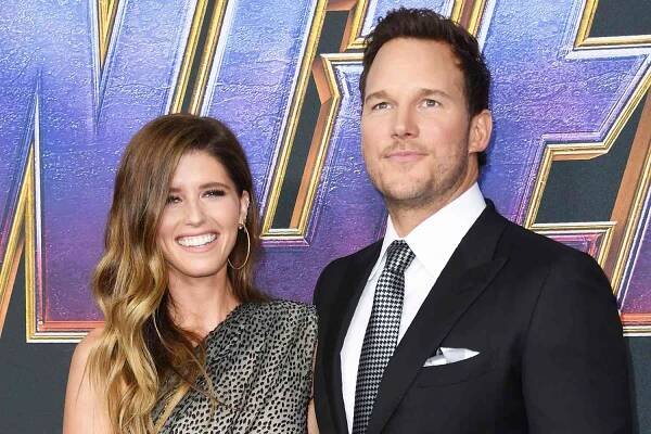 Katherine Schwarzenegger and Chris Pratt Welcome Second Baby Together: 'Beyond Blessed and Grateful'