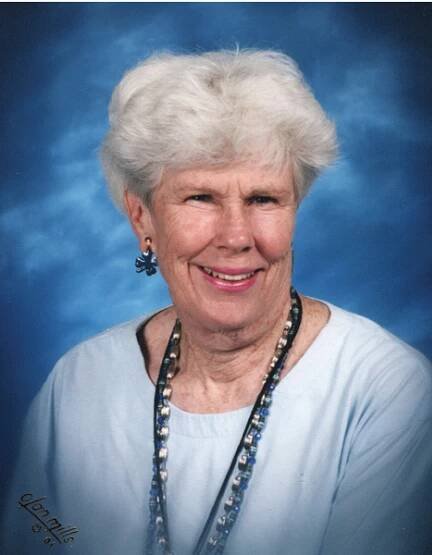 Jean S. Oldham Obituary