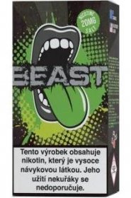 Liquid Big Mouth SALT Beast 10ml - 20mg