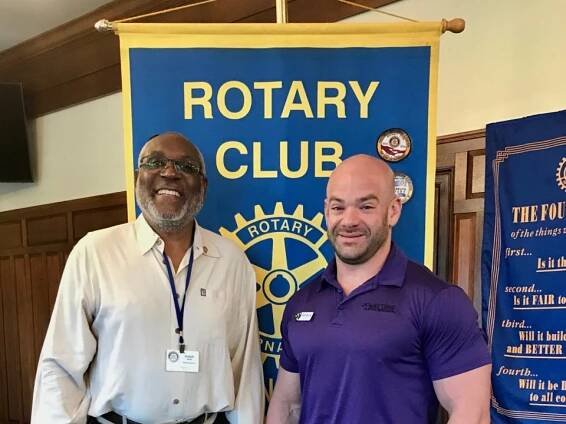 2019 – Carolina Forest Rotary Club