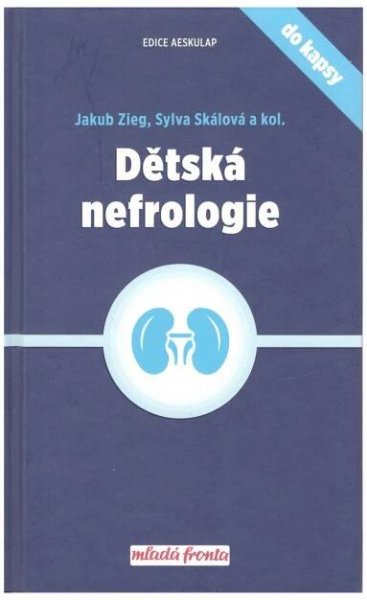 Dětská nefrologie do kapsy
