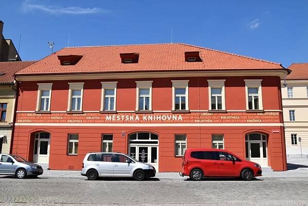Rakovník 5