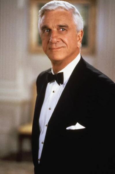 Leslie Nielsen