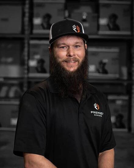 Premier Systems - Meet Our Team - Bozeman, MT 