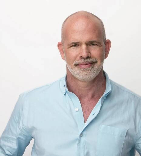 About Me — Jonathan Reith-Thompson, MFT