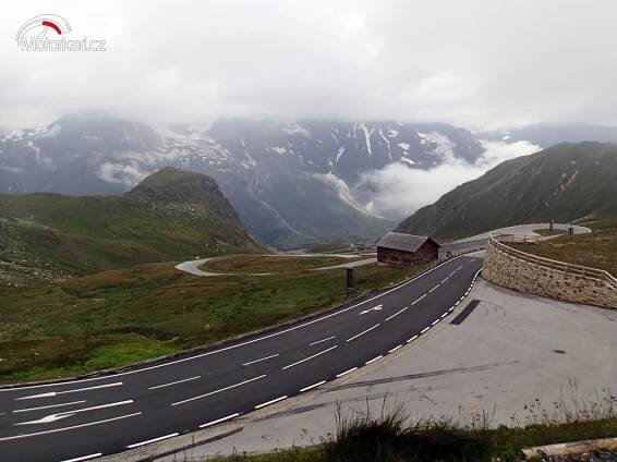 Lago di Garda cestopis na motorce | Motorkáři.cz
