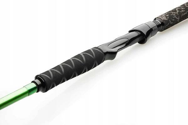 SUMCOVÝ PRUT MADCAT GREEN SPIN 215/40-150g Model Green Spin