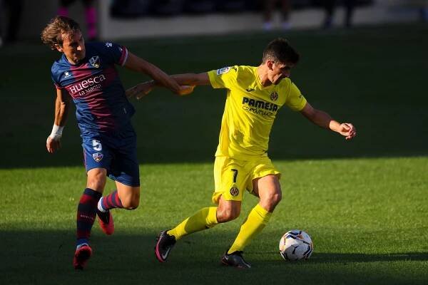 La Liga Matchday 2 Preview: Real’s Title Defence Begins – La Liga News