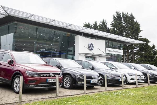 Wexford Volkswagen 
