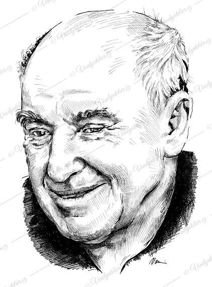 František Šťastný | VENDY atelier