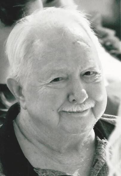 Clark, Robert David 77 | Swanson Peterson Funeral Home