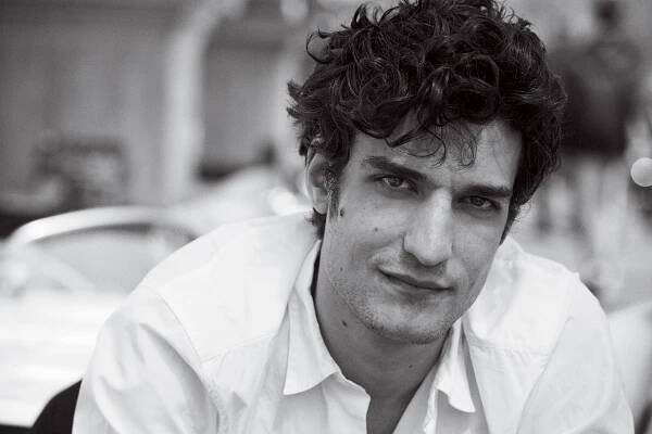 Louis Garrel on _Jealousy,_ Working With His Father, and Playing Saint Laurent's Infamous Lover