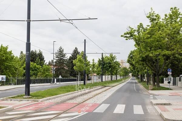 Pronájem byty 2+1, 69 m2 - Praha - Ruzyně - Keller Williams