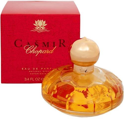 Chopard Cašmir W EDP 30 ml od 303 Kč
