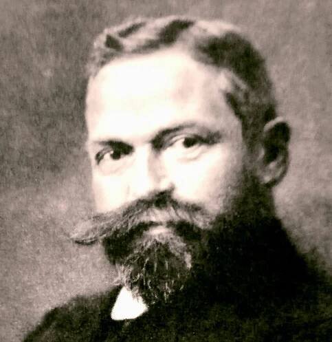 Rudolf Knietsch – Wikipedie