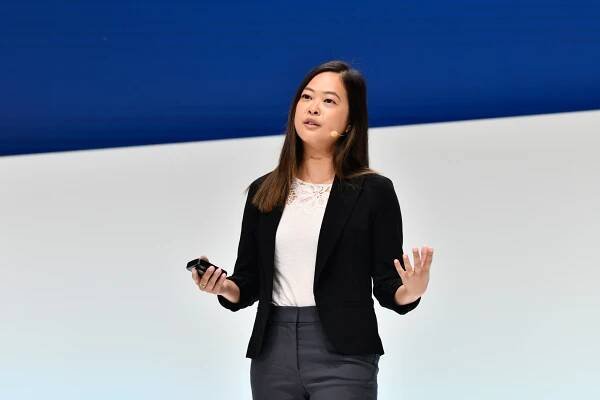 Jennifer Chan