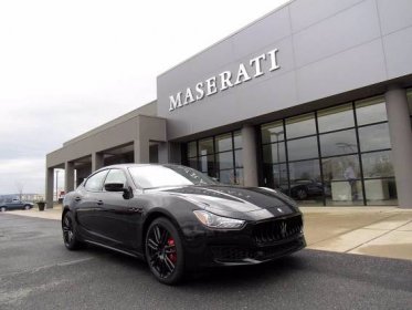 Maserati Windshield Replacement Arizona