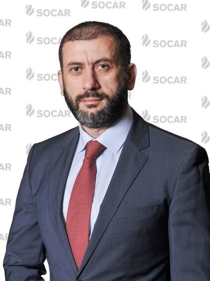 Zaur Gurbanov