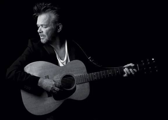 John Mellencamp Says He Hasn't Had 'Girls' Backstage Since Ex Elaine Irwin Booted Them in 1991