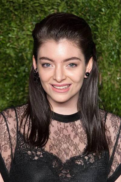 Big Celebrity Haircut News: Lorde Chopped Off Her Long Curls