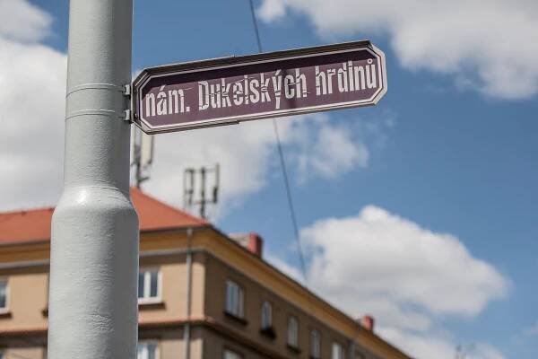 Na náměstí Dukelských hrdinů se vrátí kulturní život