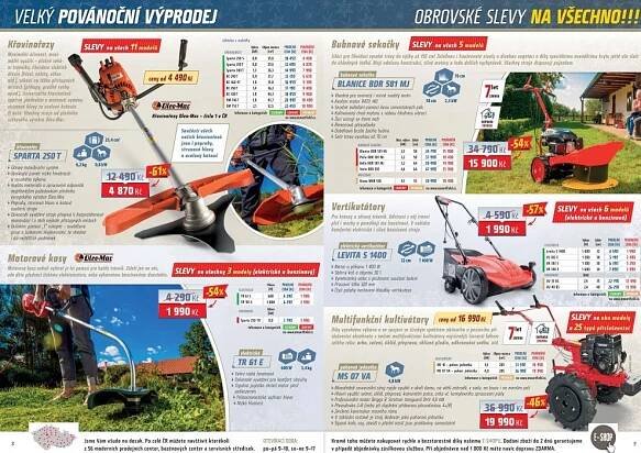 Označte produkt do nákupního košíku