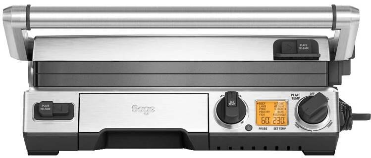 Sage BGR840BSS