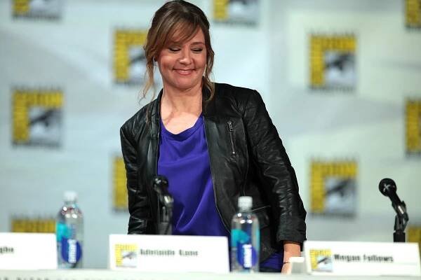 Soubor:Megan Follows (14583711129).jpg