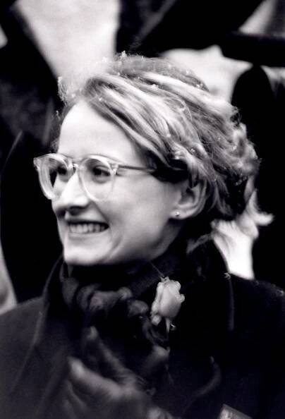 Monika MacDonagh Pajerová (1966)