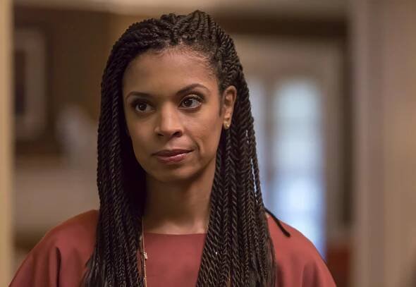 Tohle jsme my - Pilot - Z filmu - Susan Kelechi Watson