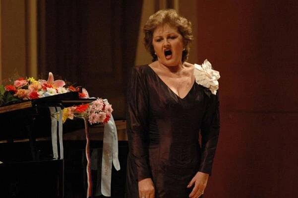 Edita Gruberová