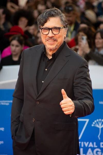 Carlos Bardem