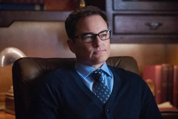 Kerr Smith - Riverdale - Kapitola 70: „Březnový úplněk“ - Z filmu