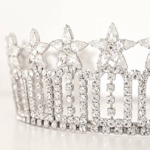 Dani Walker - Pageant Coaching - Crown Academy