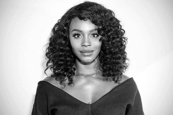 Deborah Ayorinde