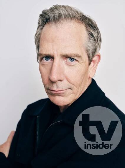 Ben Mendelsohn - Actor