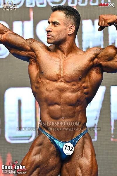 Bodybuilding 90kg | EastLabs.sk