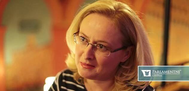 Emma Smetana naříkala na Zemana a na Čechy