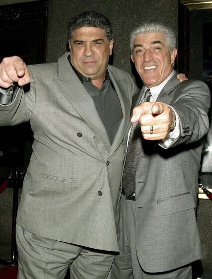 Během operace zemřel drsňák Frank Vincent: Šéf mafiánů z Rodiny Sopránů skonal lékařům pod rukama